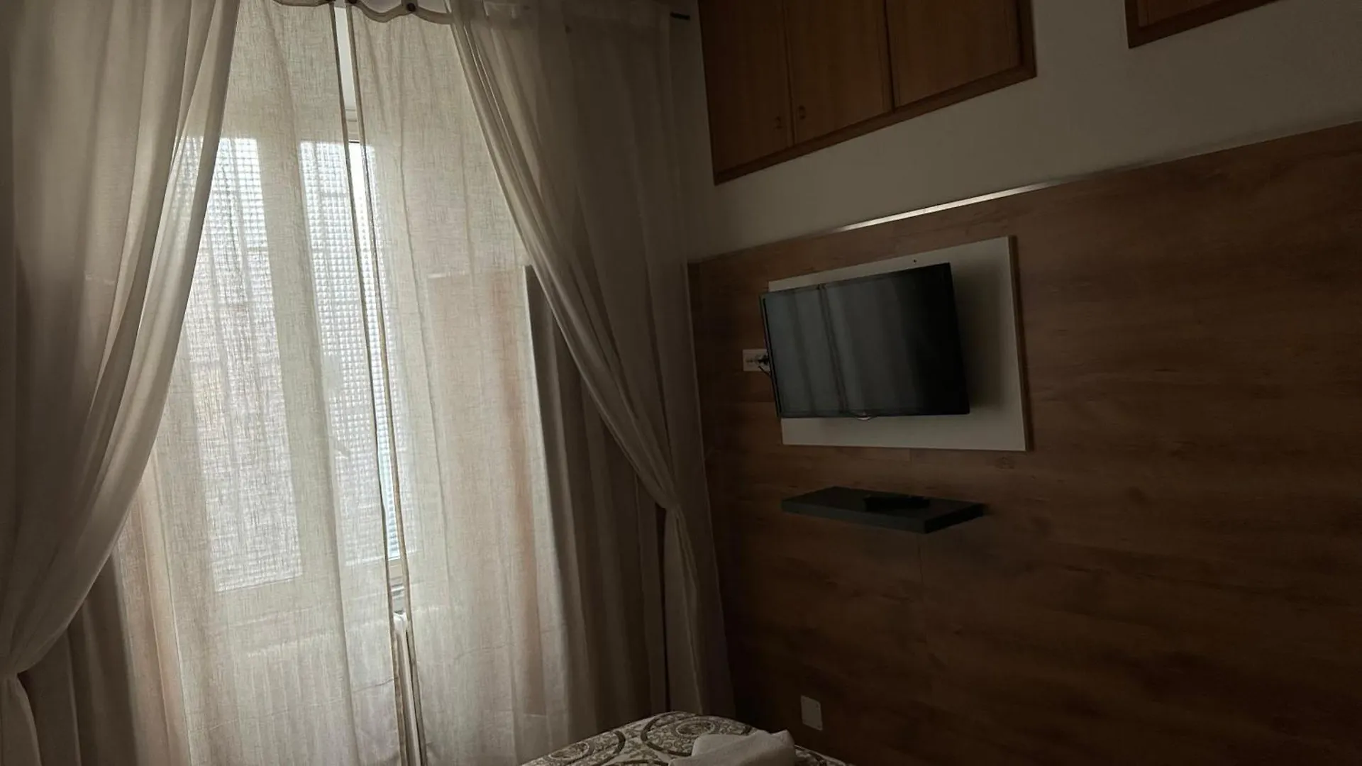 Apartamento Casa Gemelli Roma Italia