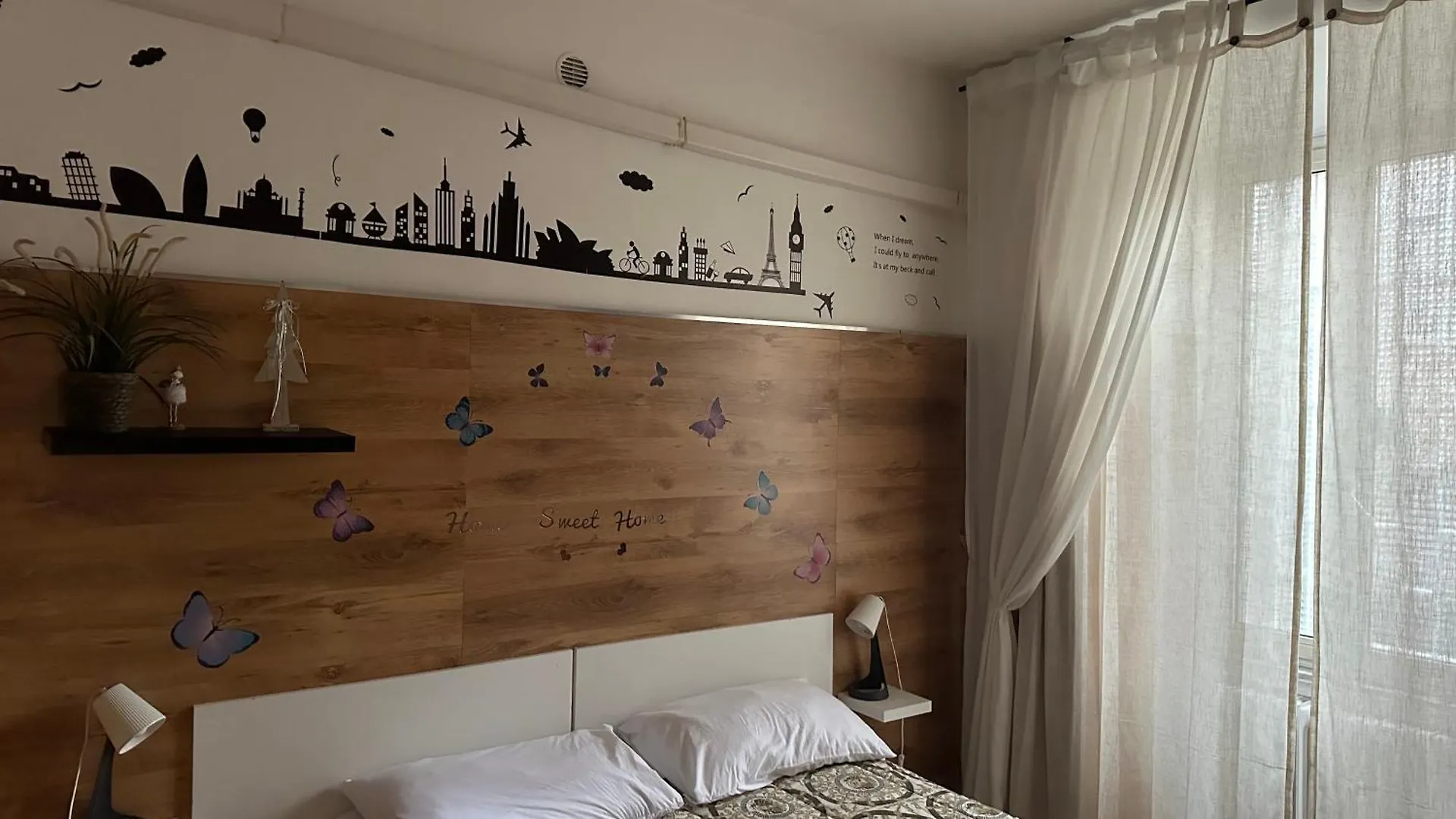 Apartamento Casa Gemelli Roma Italia