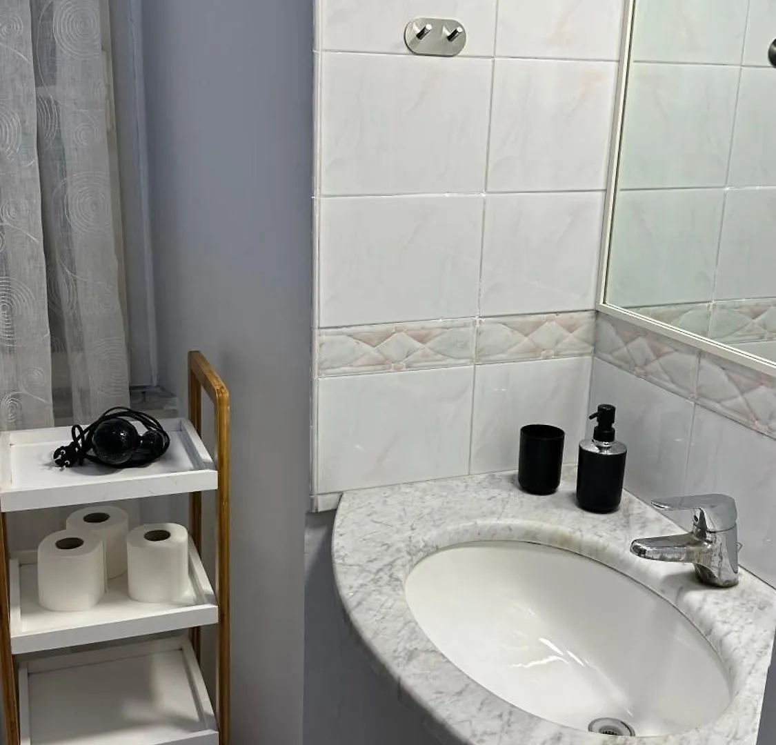 Apartamento Casa Gemelli Roma