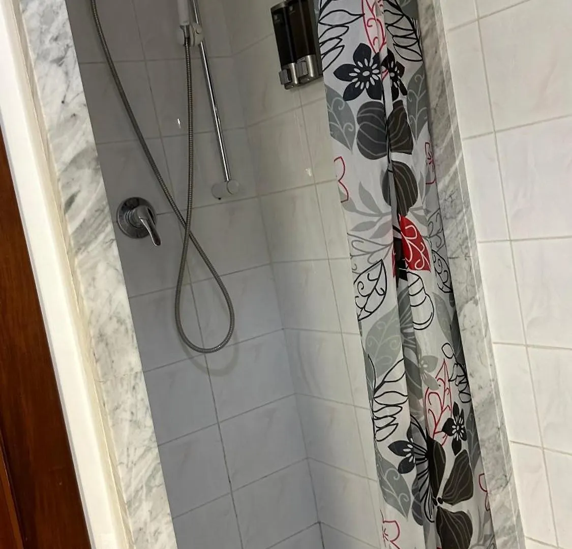 Apartamento Casa Gemelli Roma