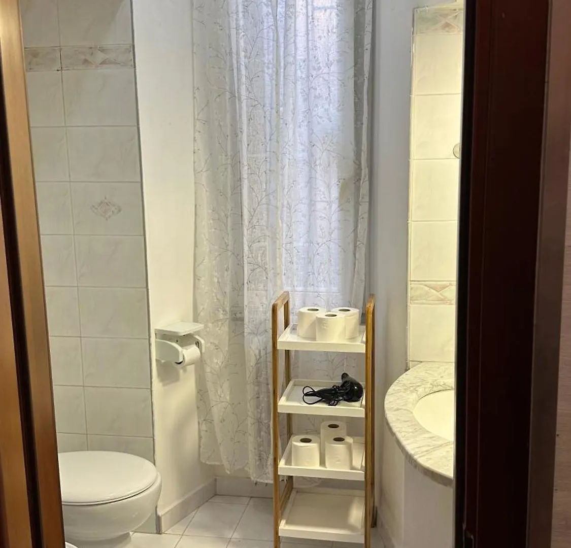 Casa Gemelli Apartment Rome