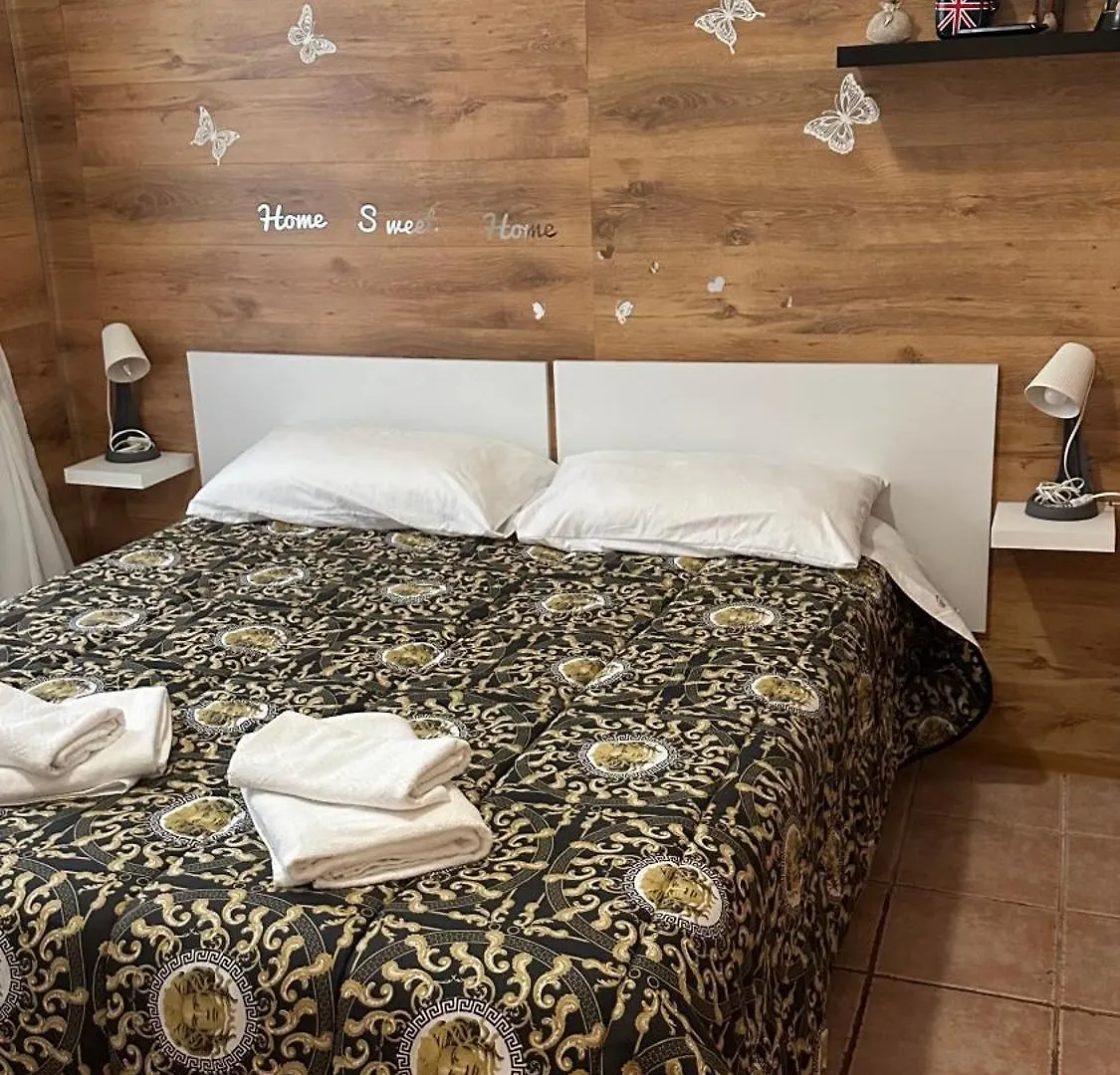 Casa Gemelli Apartment Rome