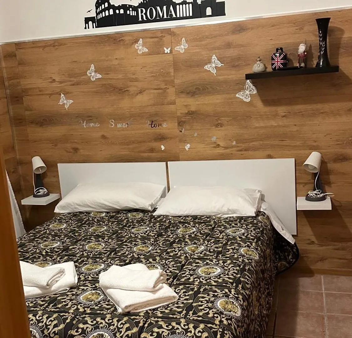 Casa Gemelli Apartment Rome 0*,  Italy