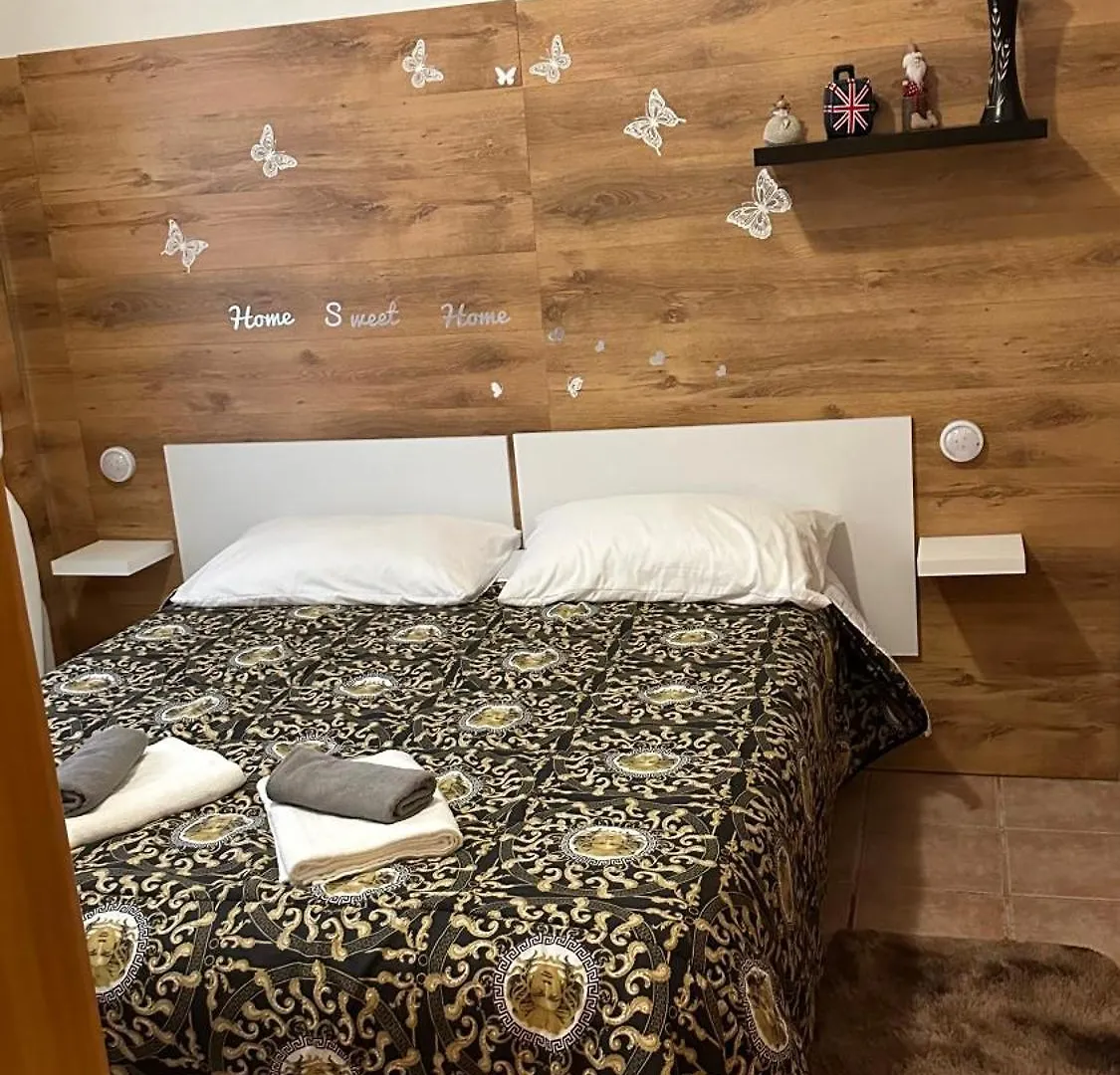 Casa Gemelli Apartment Rome