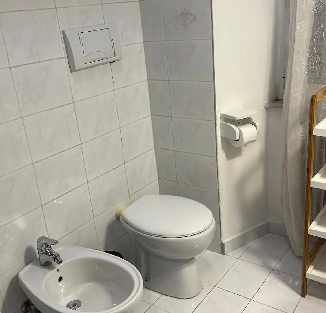 Casa Gemelli Apartment Rome