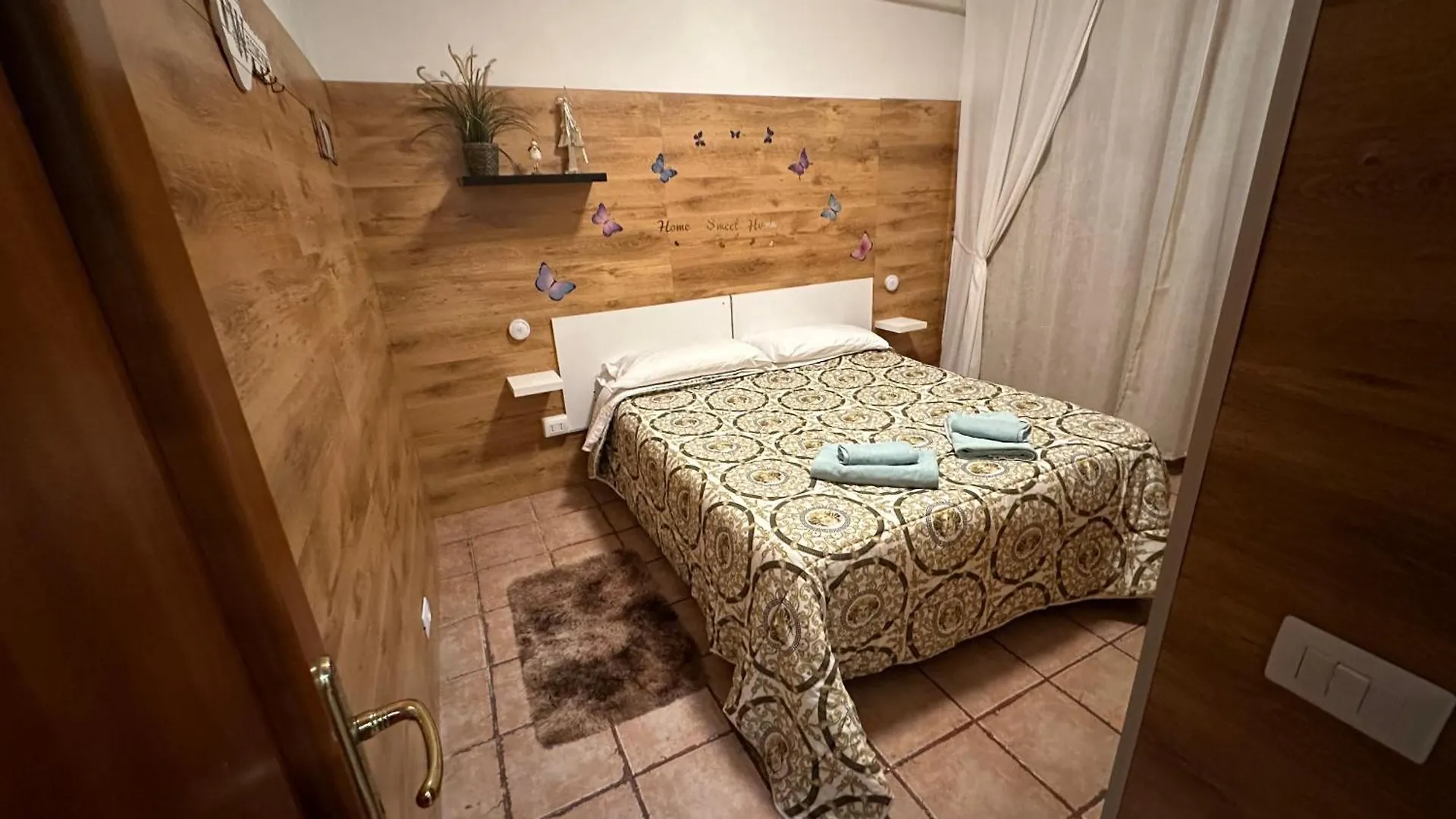 Casa Gemelli Apartment Rome 0*,  Italy
