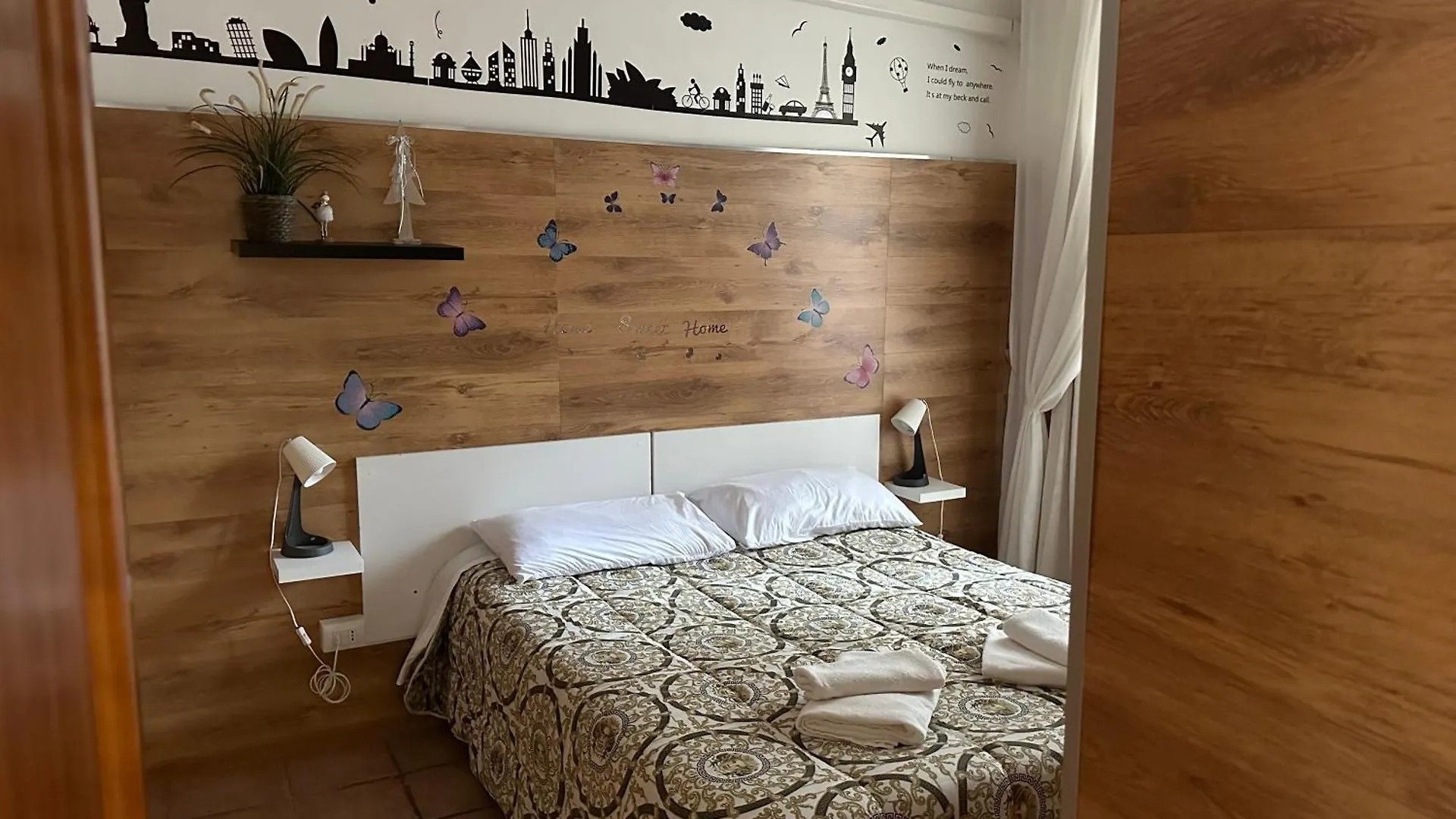 Casa Gemelli Apartment Rome