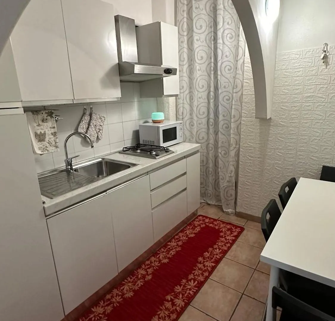Casa Gemelli Apartment Rome Italy